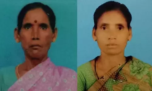 Tamil Nadu : पुदुचत्रम के पास घर की दीवार गिरने से मां और बेटी की मौत