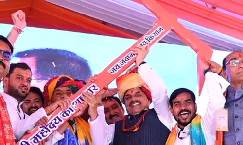 लगभग 10 लाख किसानों ने भावांतर भुगतान योजना पर अपना पंजीकरण कराया: MP CM