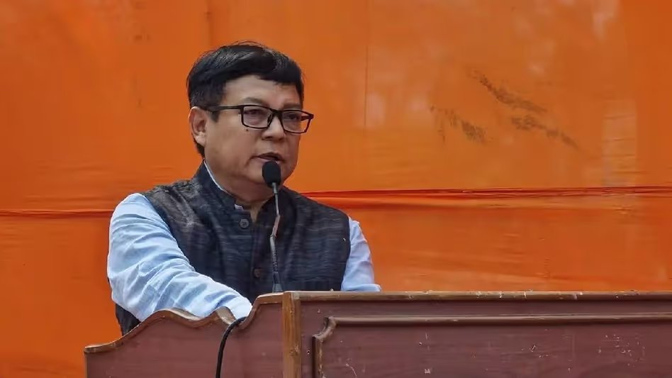 Assam के नेता प्रतिपक्ष ने जुबीन गर्ग मामले की जांच के लिए Assam के नेता प्रतिपक्ष ने जुबीन गर्ग मामले की जांच के लिए