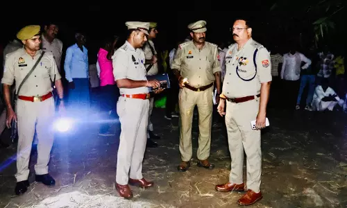 Shahjahanpur: पांच साल पुराने मामले का बदला, आरोपी युवक की हत्या Shahjahanpur: पांच साल पुराने मामले का बदला, आरोपी युवक की हत्या