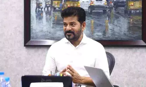 Revanth Reddy ने अस्पताल निर्माण के लिए दो साल का टाइमफ्रेम घोषित किया