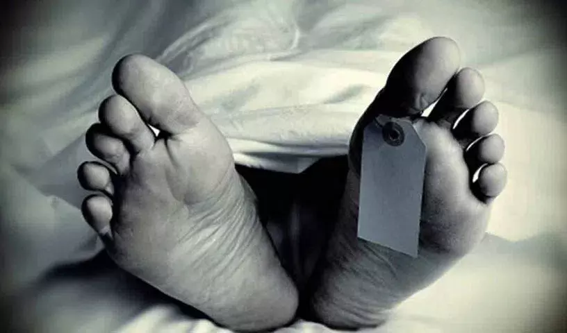 मसालेदार मटन करी पर टिप्पणी के कारण जगतियाल में नवविवाहित जोड़े ने आत्महत्या की मसालेदार मटन करी पर टिप्पणी के कारण जगतियाल में नवविवाहित जोड़े ने आत्महत्या की