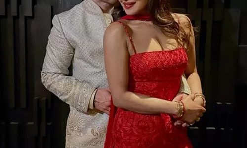 Priyanka ने दिवाली पर दी तस्वीरों के जरिए एक खास बात
