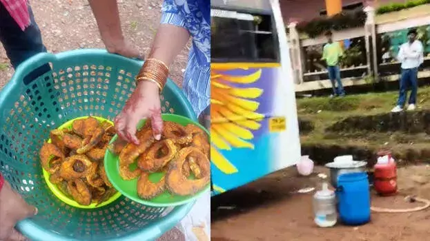 Kerala: मंदिर में मांसाहारी परंपरा और स्थानीय भावनाओं के बीच टकराव