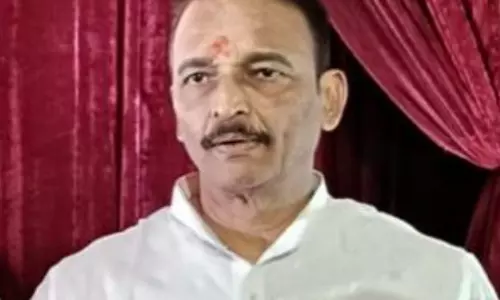 Bhai Jagtap के बयान पर कांग्रेस में राजनीतिक विवाद छिड़ा Bhai Jagtap के बयान पर कांग्रेस में राजनीतिक विवाद छिड़ा