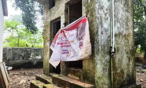 ये जुगाड़ थाना प्रभारी को भारी न पड़ जाए
