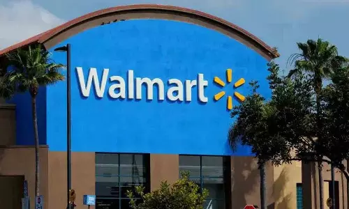 टीसीएस के नक्शेकदम पर चलते हुए Walmart ने एच-1बी वीजा उम्मीदवारों की भर्ती बंद कर दी! टीसीएस के नक्शेकदम पर चलते हुए Walmart ने एच-1बी वीजा उम्मीदवारों की भर्ती बंद कर दी!