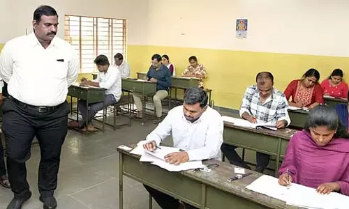 TNPSC ने ग्रुप 4 परीक्षा के नतीजे जारी किए