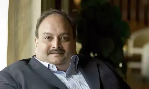 Belgian की अदालत ने मेहुल चोकसी के भारत प्रत्यर्पण पर महत्वपूर्ण टिप्पणी की! Belgian की अदालत ने मेहुल चोकसी के भारत प्रत्यर्पण पर महत्वपूर्ण टिप्पणी की!