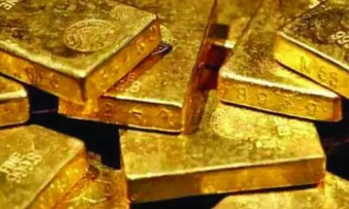 13 लाख का सोना चढ़ाया भक्त ने, शक्तिपीठ अंबा मंदिर में उमड़ी भीड़ 13 लाख का सोना चढ़ाया भक्त ने, शक्तिपीठ अंबा मंदिर में उमड़ी भीड़