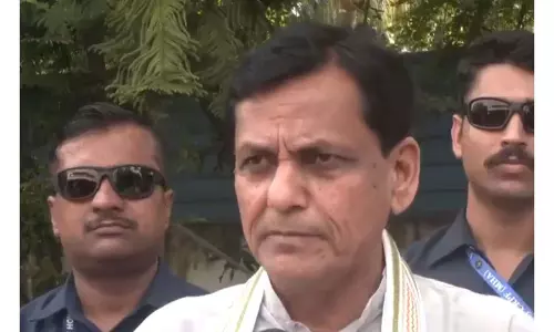 BJP के नित्यानंद राय ने जीविका दीदियों से तेजस्वी यादव के वादों की आलोचना की