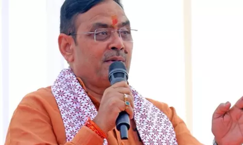 Rajasthan: धुवाला गांव में बनेगा नया औद्योगिक क्षेत्र Rajasthan: धुवाला गांव में बनेगा नया औद्योगिक क्षेत्र