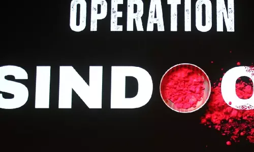 Operation Sindoor में साहस दिखाने वालों को वीर चक्र से सम्मानित किया गया
