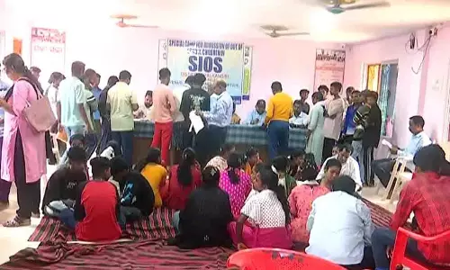 Odisha: मलकानगिरी में ड्रॉपआउट बच्चों की शिक्षा में नई शुरुआत