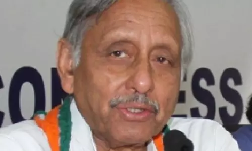Modi सरकार पर अय्यर का हमला - “दावा नहीं, कर्म से तय होता है विश्वगुरु का दर्जा” Modi सरकार पर अय्यर का हमला - “दावा नहीं, कर्म से तय होता है विश्वगुरु का दर्जा”