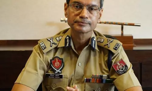 punjab : भ्रष्टाचार के मामलों में कई पुलिसकर्मियों को बर्खास्त किया गया