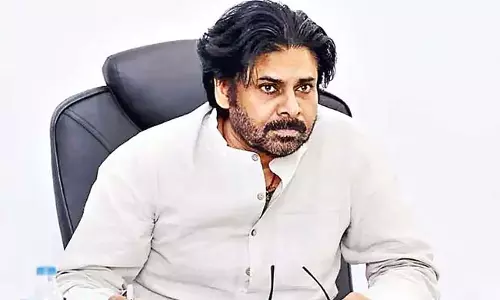 Pawan Kalyan : भीमावरम DSP के खिलाफ शिकायतों की बाढ़