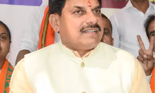 MP में भाई दूज के उपहार के तहत लाडली बहना योजना का भत्ता बढ़ा