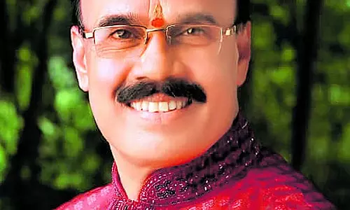 Karnataka : कासरगोड चिन्ना को कलाकार पुरस्कार मिला