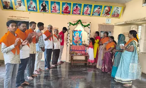 Kanakapura : शरणार्थियों की इच्छाओं का पालन करने की सलाह