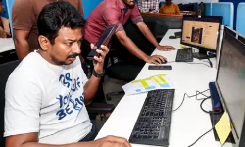 Chennai: मानसून राहत कार्यों के लिए 24,149 कर्मी तैनात