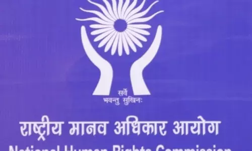 NHRC ने केरल, मणिपुर, त्रिपुरा में पत्रकारों पर हमलों पर रिपोर्ट मांगी