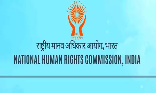 NHRC ने केरल, मणिपुर, त्रिपुरा में पत्रकारों पर हमलों का स्वतः संज्ञान लिया
