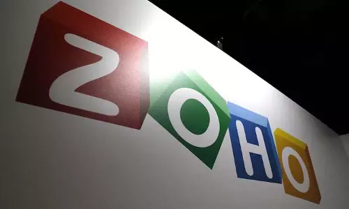 ज़ोहो उपभोक्ता भुगतान ऐप Zoho Pay लॉन्च करने के लिए तैयार