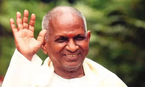 कॉपीराइट विवाद.. इलियाराजा ने Dude फिल्म के निर्माताओं को नोटिस भेजा