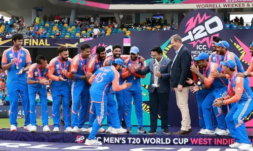T20 World Cup स्थल की तैयारियों को ध्यान में रखते हुए LPL 2025 स्थगित
