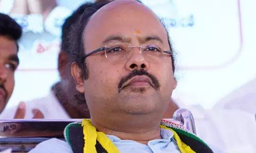 सिद्धारमैया के बेटे ने स्पष्ट किया, Karnataka में नेतृत्व परिवर्तन नहीं होगा सिद्धारमैया के बेटे ने स्पष्ट किया, Karnataka में नेतृत्व परिवर्तन नहीं होगा