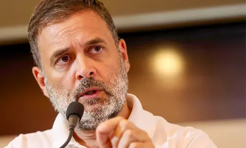 Karnataka कांग्रेस ने केंद्र से महिला कर्मचारियों के लिए नई नीति लागू करने का आग्रह किया