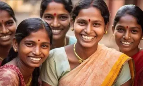 Ladki Bahin Yojana: भाऊबीज से पहले बहन के लिए खास उपाय Ladki Bahin Yojana: भाऊबीज से पहले बहन के लिए खास उपाय