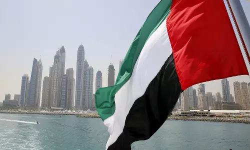 UAE ने पाकिस्तान-अफगानिस्तान युद्धविराम समझौते का किया स्वागत