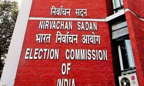 Commission के आदेश से पहले नगर निगम चुनाव की तैयारियां शुरू