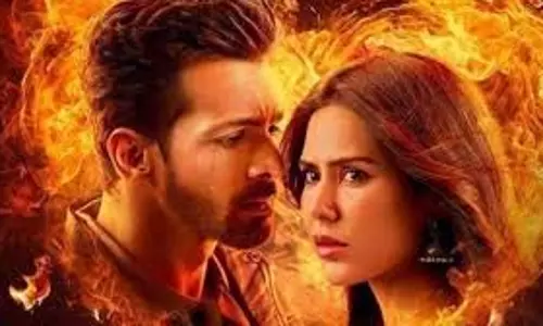 ‘एक दीवाने की दीवानियत’: Harshvardhan Rane की सबसे महंगी फीस, सोनम बाजवा को करोड़ों ‘एक दीवाने की दीवानियत’: Harshvardhan Rane की सबसे महंगी फीस, सोनम बाजवा को करोड़ों