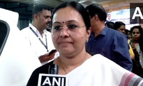 केरल में अमीबिक संक्रमण से 28 मौतें, 136 मरीज अब भी इलाजरत केरल में अमीबिक संक्रमण से 28 मौतें, 136 मरीज अब भी इलाजरत