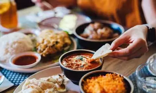 भारत में New Dining Trends : स्वाद के साथ दिल को भी छूने वाला अनुभव