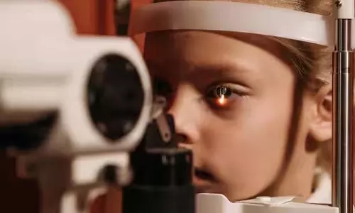 Blind People के मरीजों के लिए बड़ा तोहफा: अब फिर से देख पाएंगे सपनों की दुनिया