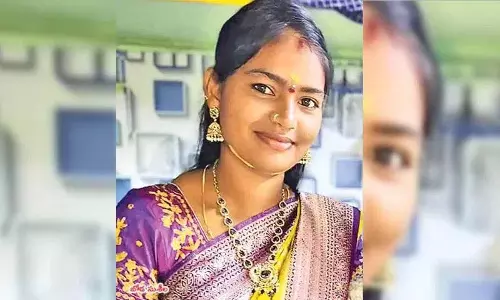 Khammam की महिला सुशीला ने उपद्रवी शीटर के उत्पीड़न से परेशान होकर आत्महत्या कर ली