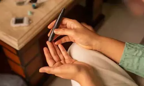 Diabetes: भारत में बढ़ती समस्या और विशेषज्ञों की सलाह