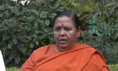 उमा भारती 2029 में झांसी से चुनाव लड़ने को तैयार