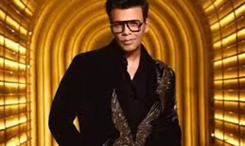 Karan Johar का खुलासा: 26 में खोई वर्जिनिटी, जाह्नवी से कहा- तुम्हारे फैमिली मेंबर के साथ था Karan Johar का खुलासा: 26 में खोई वर्जिनिटी, जाह्नवी से कहा- तुम्हारे फैमिली मेंबर के साथ था