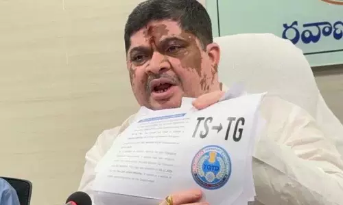 मंत्री Ponnam Prabhakar ने कहा कि तेलंगाना में परिवहन जांच चौकियां हटा दी गईं