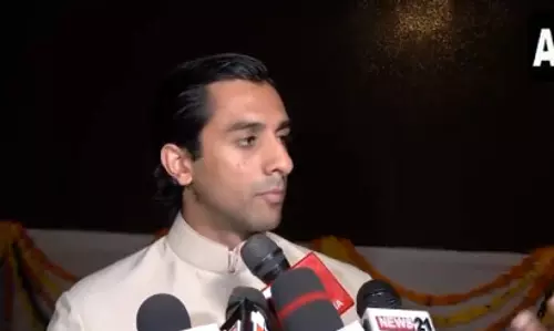 सवाई जयपुर अवॉर्ड्स में देश-सेवा को दिया  सम्मान