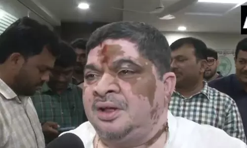 तेलंगाना में अवैध गतिविधियों पर रोक और प्रवर्तन बढ़ाने का उद्देश्य