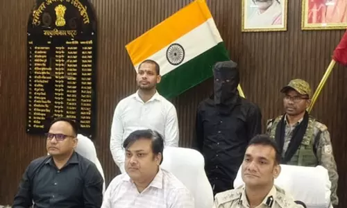NCB और पुलिस ने 2.25 करोड़ के गांजे की खेप पकड़ी
