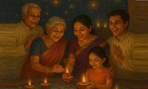 हिमाचल में क्यों दिवाली के एक महीने बाद मनाई जाती है ‘Budhi Diwali’? जानें वजह