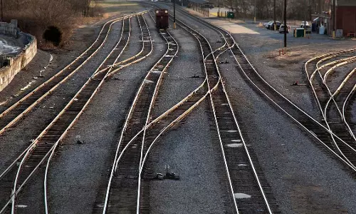 Railway ने खड़गपुर से भाईफोंटा की सौगात के लिए विशेष ट्रेन की घोषणा की Railway ने खड़गपुर से भाईफोंटा की सौगात के लिए विशेष ट्रेन की घोषणा की