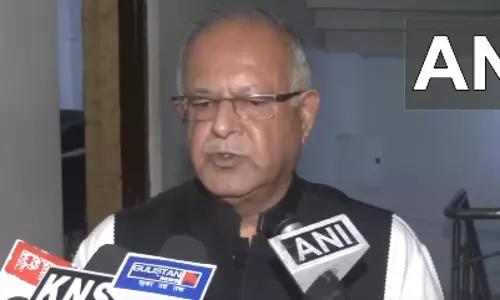 तारिक हमीद कर्रा: कांग्रेस कमेटी के राय सेंटर नेतृत्व को नियुक्त किया जाएगा तारिक हमीद कर्रा: कांग्रेस कमेटी के राय सेंटर नेतृत्व को नियुक्त किया जाएगा